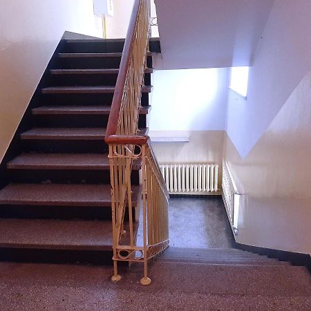 Apartament Rokosowska ワルシャワ エクステリア 写真