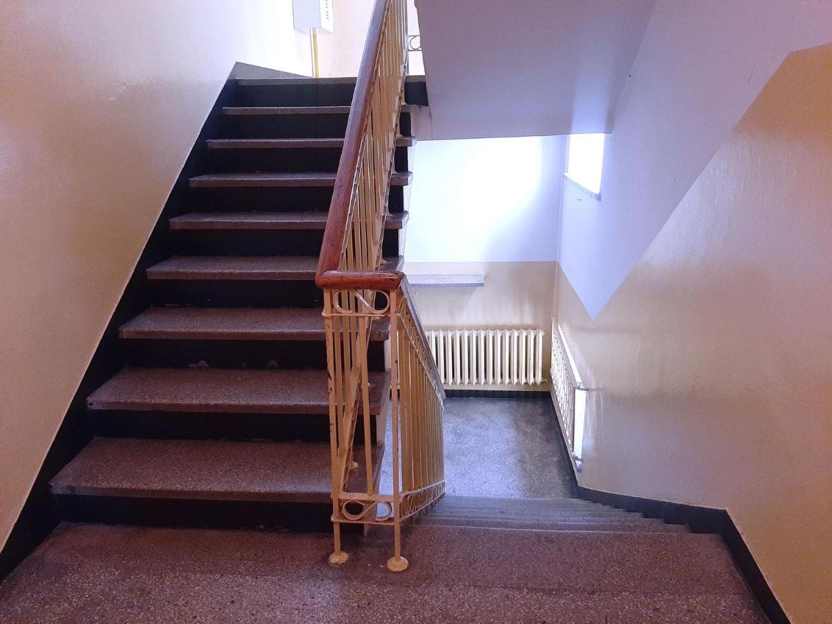Apartament Rokosowska ワルシャワ エクステリア 写真